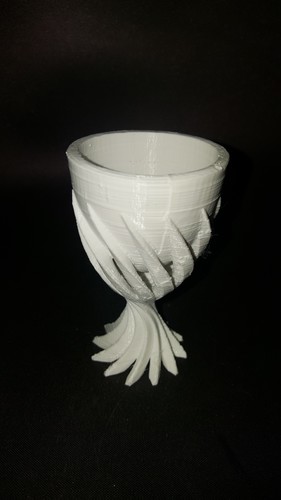 Egg Holder 3D Print 69060