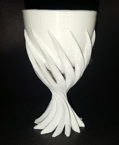 Egg Holder 3D Print 69061