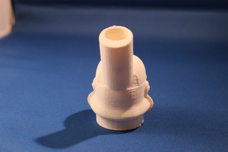 storm trooper water pipe 3D Print 69074