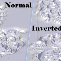 Napkin Lace Tile - Thumbnail 6