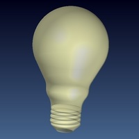 lampada da giardino - Thumbnail 2