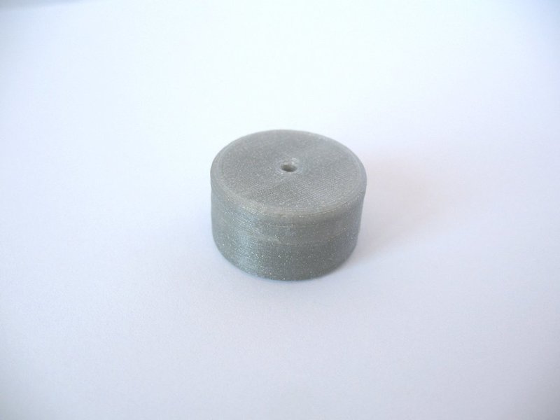 dust-filter  for 3D printers
