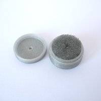 dust-filter  for 3D printers - Thumbnail 3