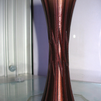 Small stylish_vase 3D Printing 69275