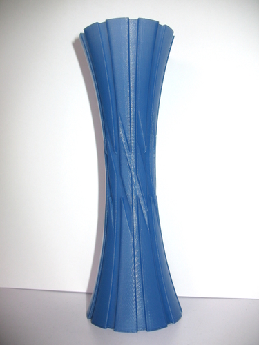 stylish_vase 3D Print 69277