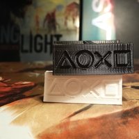 Game stand 2 - Thumbnail 2