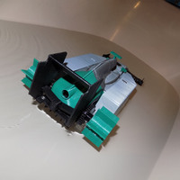 OpenR/C Speed Boat Accessory - Thumbnail 3