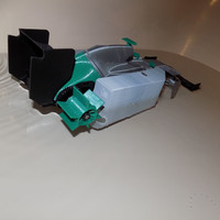 OpenR/C Speed Boat Accessory - Thumbnail 4