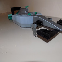 OpenR/C Speed Boat Accessory - Thumbnail 5