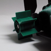 OpenR/C Speed Boat Accessory - Thumbnail 7