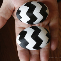 Easter-Egg Tri-6 from "Egg-O-Matic" - Thumbnail 2