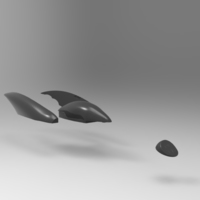 RC _ Batmobile Add-on V.3 - Thumbnail 1