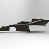 RC _ Batmobile Add-on V.3 - Thumbnail 3
