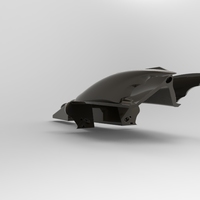 RC _ Batmobile Add-on V.3 - Thumbnail 4
