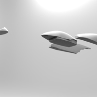 RC _ Batmobile Add-on V.3 - Thumbnail 5