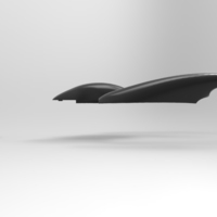 RC _ Batmobile Add-on V.3 - Thumbnail 6