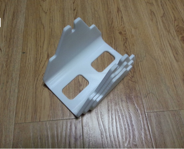 filament hold for 3D printer  3D Print 69451