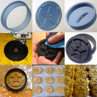 Achievement Hunter Cookie Cutter - Thumbnail 3