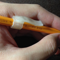 free positon pencil clip - Thumbnail 4