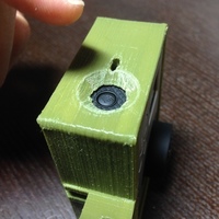 GoPro HERO3+ USB usable mount - Thumbnail 5
