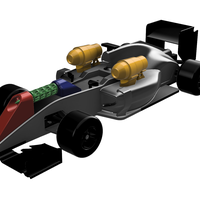 Open R/C  - Wind Turbine/Boosters - Thumbnail 2