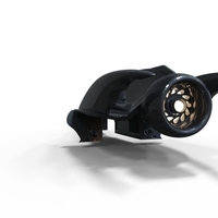 RC _ Batmobile Add-on V.3 - Thumbnail 7