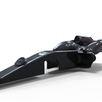 RC _ Batmobile Add-on V.3 - Thumbnail 8