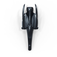 RC _ Batmobile Add-on V.3 - Thumbnail 9