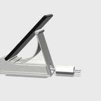 Phone stand - Thumbnail 1