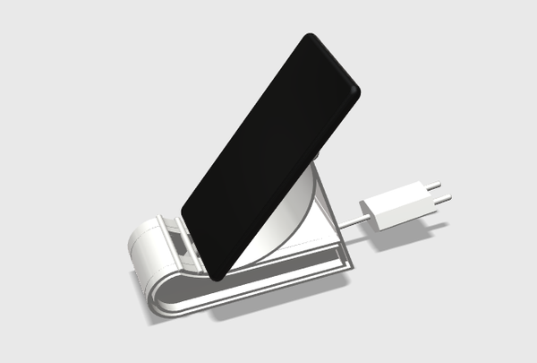 Phone stand