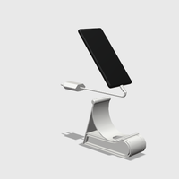 Phone stand - Thumbnail 4