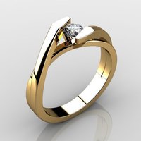 Small Ring 3D Printing 69586