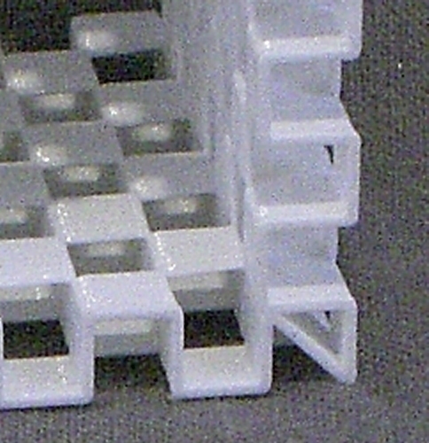 Es-Cage Cube (4 versions) 3D Print 69633