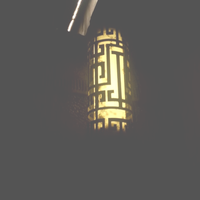 Droplight /pendant lamp - Thumbnail 2
