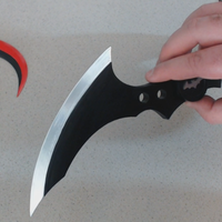 Batarang (Batman: Arkham Knight) - Thumbnail 2