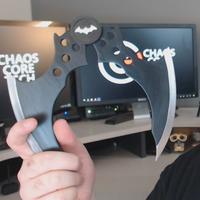 Batarang (Batman: Arkham Knight) - Thumbnail 3