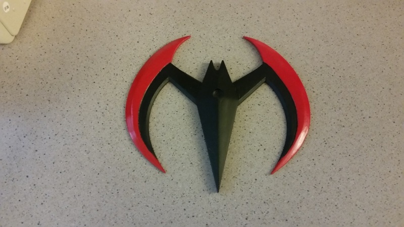 Batarang (Batman Beyond)