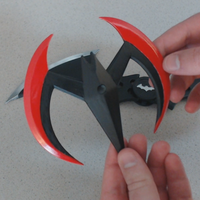 Batarang (Batman Beyond) - Thumbnail 2