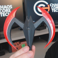 Batarang (Batman Beyond) - Thumbnail 3