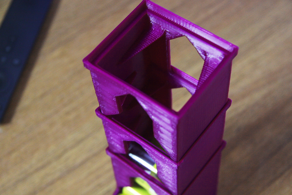 battery case