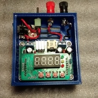 Case for  Step Down Module (B3603) - Thumbnail 2