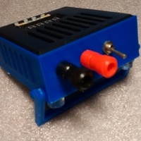 Case for  Step Down Module (B3603) - Thumbnail 3