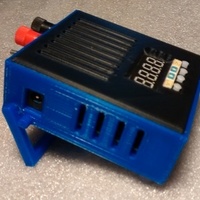 Case for  Step Down Module (B3603) - Thumbnail 4