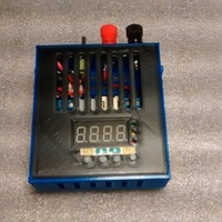 Case for  Step Down Module (B3603) - Thumbnail 5