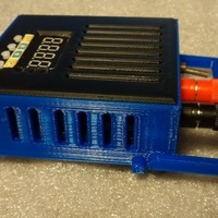 Case for  Step Down Module (B3603) - Thumbnail 6