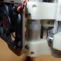 Quick Change Laser Mount for MPCNC - Thumbnail 3