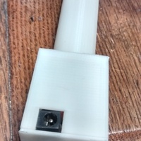 Quick Change Laser Mount for MPCNC - Thumbnail 4