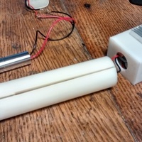 Quick Change Laser Mount for MPCNC - Thumbnail 5