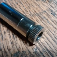 Quick Change Laser Mount for MPCNC - Thumbnail 6