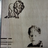 Quick Change Laser Mount for MPCNC - Thumbnail 7